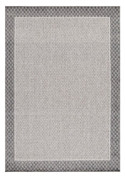 Ayyildiz koberce Kusový koberec Aruba 4905 cream – na ven i na doma - 80x150 cm