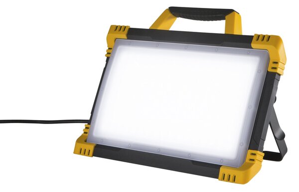 FAN LED-KNOX-80 Pracovní svítidlo KNOX LED reflektor 80W CCT 3000/4000K - FANEUROPE