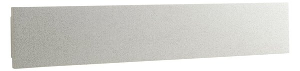 FAN LED-PARKER-AP60 Venkovní nástěnné svítidlo LED PARKER bílý beton 20 W 2400 lm 4000 K IP65 10,2 x 60 x 4,5 cm - FANEUROPE