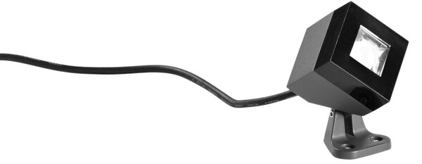 FAN LED-PAVE-6 Venkovní reflektor LED PAVE‑6 6 W CCT 3000-4000 K 99 x 85 x 116 mm - FANEUROPE