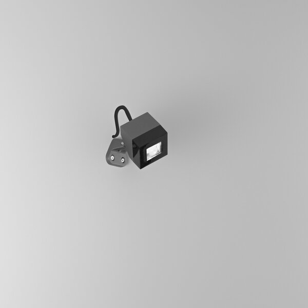 FAN LED-PAVE-6 Venkovní reflektor LED PAVE‑6 6 W CCT 3000-4000 K 99 x 85 x 116 mm - FANEUROPE