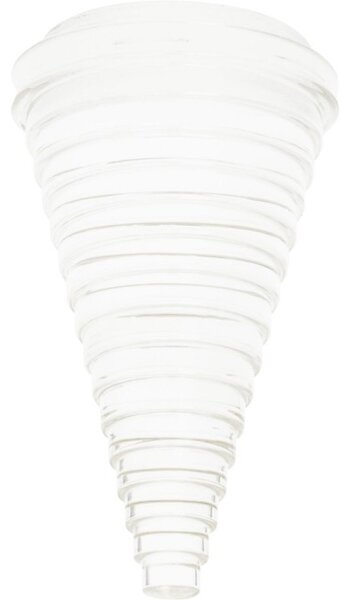 Brilliant G60773/93 Závěsný lustr METROPOLIS LED 26W kouřové sklo