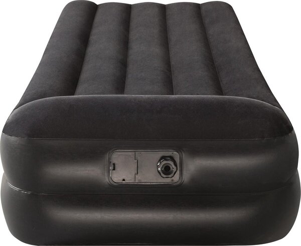 Bestway Nafukovací postel Single Premium s pumpou 191x97x46 cm