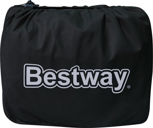 Bestway Nafukovací postel Single Premium s pumpou 191x97x46 cm