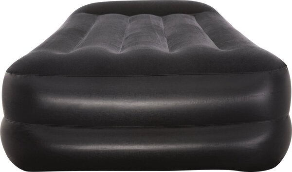 Bestway Nafukovací postel Single Premium s pumpou 191x97x46 cm