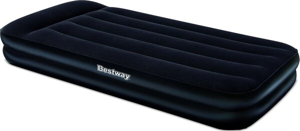 Bestway Nafukovací postel Single Premium s pumpou 191x97x46 cm
