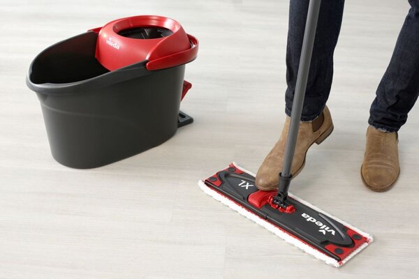 Ultramax XL mop Turbo Vileda 163427