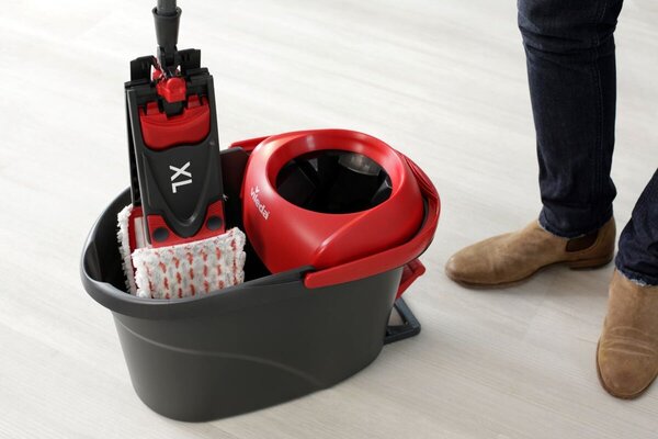 Ultramax XL mop Turbo Vileda 163427