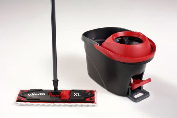 Ultramax XL mop Turbo Vileda 163427