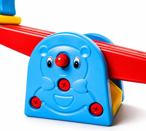 Aga4Kids Dětská houpačka Slon