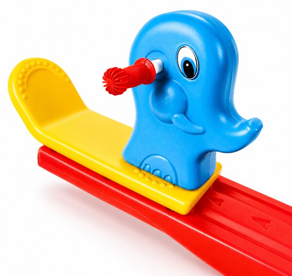 Aga4Kids Dětská houpačka Slon