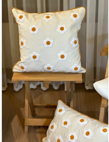 Povlak na polštář 43x43 cm – Mila Home