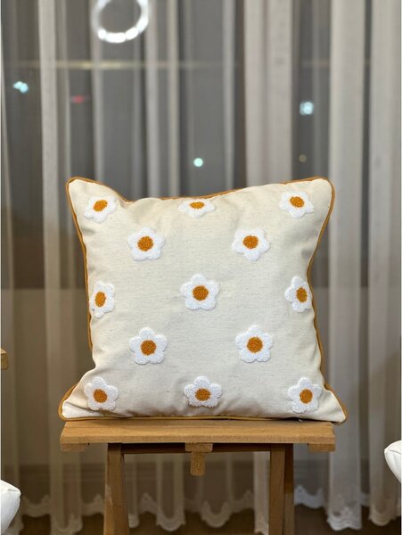 Povlak na polštář 43x43 cm – Mila Home