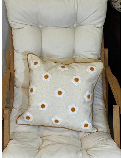 Povlak na polštář 43x43 cm – Mila Home