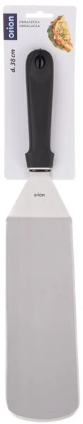 Obracečka 37,5 cm, nerezová ORION 140360