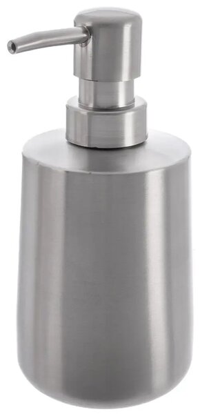 Dávkovač mýdla 0,45 l, nerezový ORION 532601