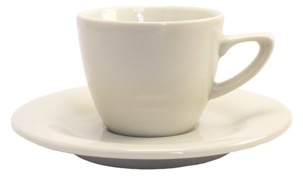 Karlovarský porcelán ZDENA šálek na espresso 80 ml