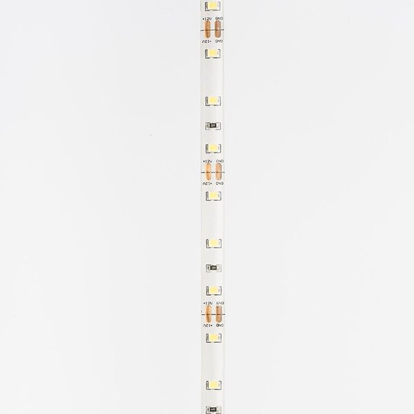 RED G12372 LED STRIP IP54 5m 12= LED 60W IP54 4000K - DESIGN RENDL