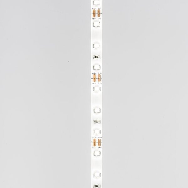RED G12372 LED STRIP IP54 5m 12= LED 60W IP54 4000K - DESIGN RENDL