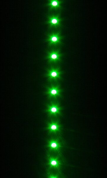 RED G13820 LED STRIP ORION RGBW LED pásek 5m 12V LED 96W 120° RGBW - DESIGN RENDL