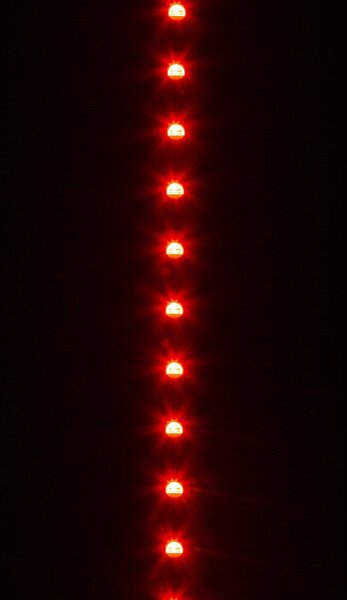 RED G13820 LED STRIP ORION RGBW LED pásek 5m 12V LED 96W 120° RGBW - DESIGN RENDL