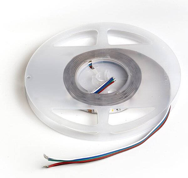 RED G13820 LED STRIP ORION RGBW LED pásek 5m 12V LED 96W 120° RGBW - DESIGN RENDL