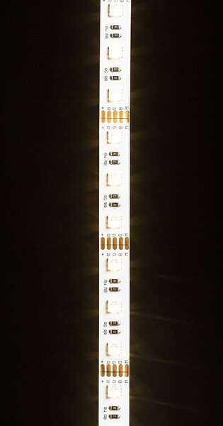 RED G13820 LED STRIP ORION RGBW LED pásek 5m 12V LED 96W 120° RGBW - DESIGN RENDL