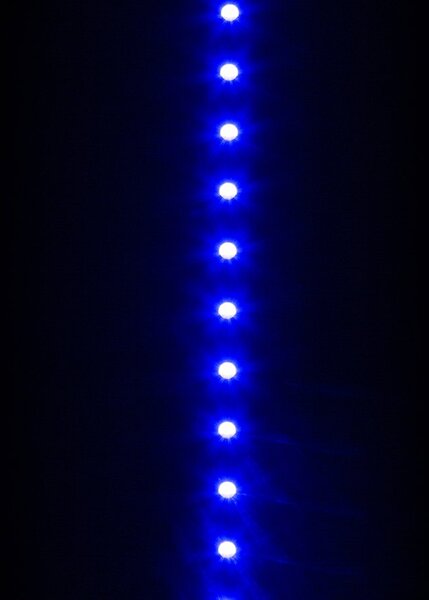 RED G13820 LED STRIP ORION RGBW LED pásek 5m 12V LED 96W 120° RGBW - DESIGN RENDL
