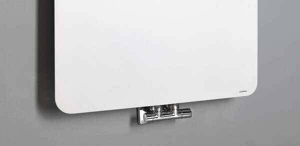 Sapho Sapho, TABELLA OPEN topné těleso 590x1490 mm, bílá mat, MI1459