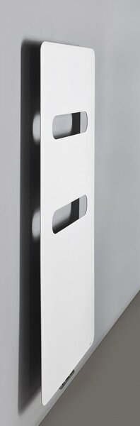 Sapho Sapho, TABELLA OPEN topné těleso 590x1490 mm, bílá mat, MI1459