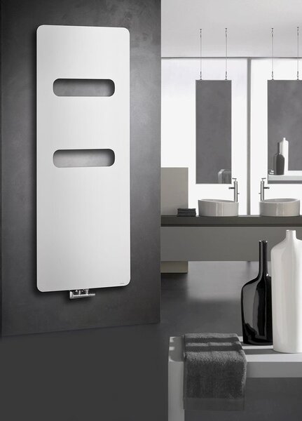 Sapho Sapho, TABELLA OPEN topné těleso 590x1490 mm, bílá mat, MI1459