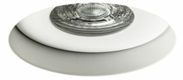 RED - DESIGN RENDL RENDL BRAN zápustná bílá 230V LED GU10 15W IP65 R13605