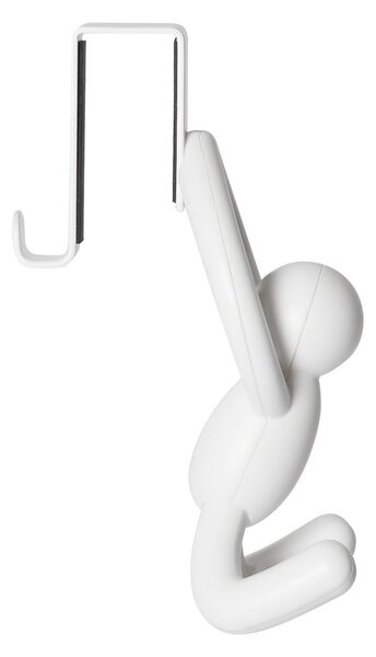 Závěsné plastové háčky v sadě 2 ks Buddy – Umbra