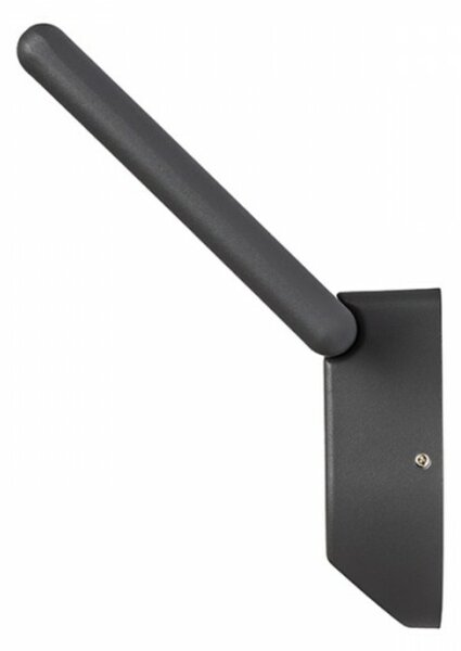RED - DESIGN RENDL RENDL COMODO nástěnná antracitová 230V LED 20W IP65 3000K R13512