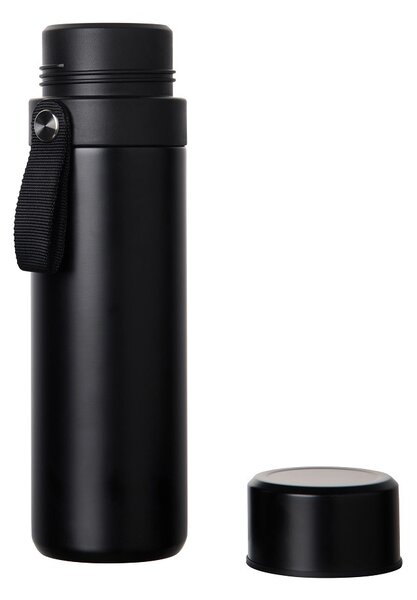Termoska Tono, 750ml, Vinga, černá