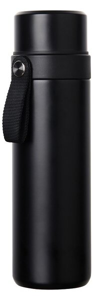 Termoska Tono, 750ml, Vinga, černá