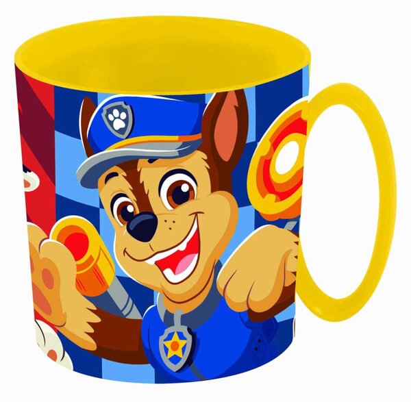 Stor Plastový hrnek Paw Patrol 350ml ST81604