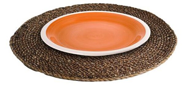 Toro Prošívané prostírání mořská tráva 38cm