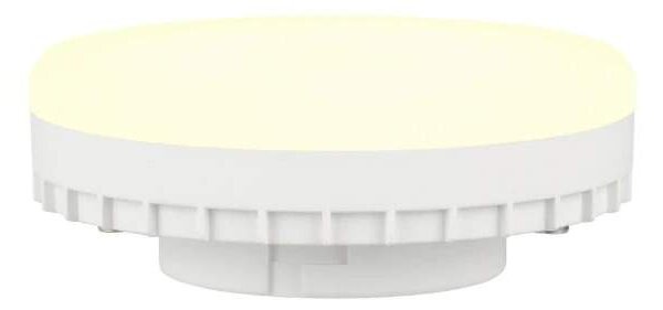 Trio Leuchten 953-1222 - LED žárovka s paticí GX53, stmívatelná běžným vypínačem, LED 8W, 750lm, 3000K