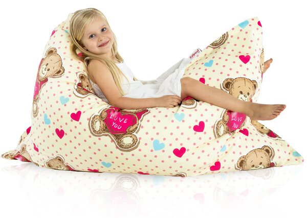 Polštář Primabag Kids Design medvidci