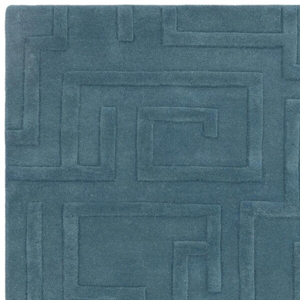 Koberec Maze Teal