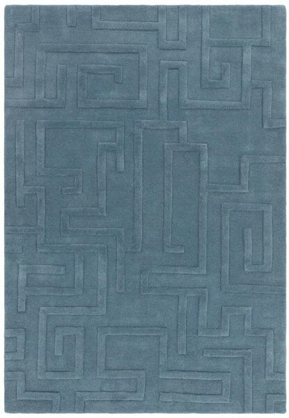 Koberec Maze Teal