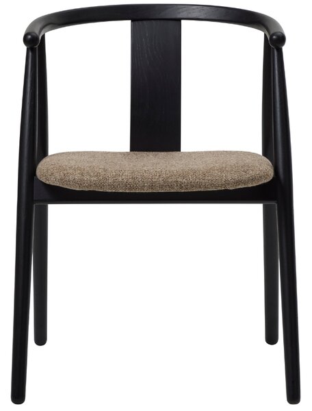 Unique Furniture Dubová jídelní židle Relate