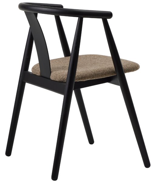 Unique Furniture Dubová jídelní židle Relate
