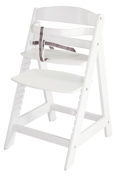 Roba Dětská židlička Sit Up III (bílá) (100343047002)