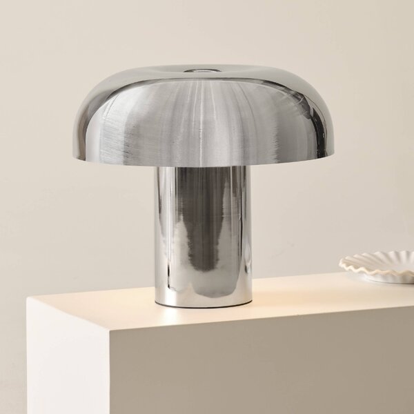 Jotex Kovová stolní lampa RAGGE
