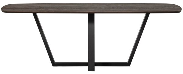 -25 % Dny MOMENTI– WOOOD Dubový jídelní stůl Tablo 219 x 99 cm