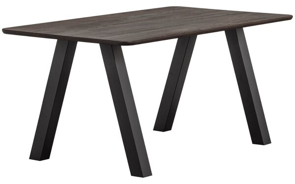 -25 % Dny MOMENTI– WOOOD Dubový jídelní stůl Tablo 159 x 89 cm