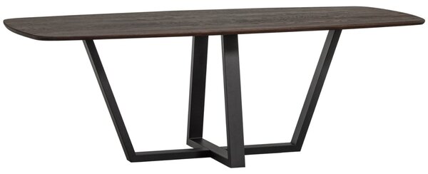 -25 % Dny MOMENTI– WOOOD Dubový jídelní stůl Tablo 219 x 99 cm