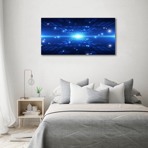 Foto obraz canvas Trojrozměrlné pozadí oc-103231567
